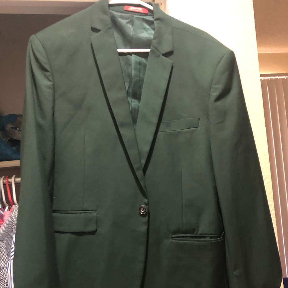 Men’s Blazer
